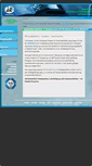 Mobile Screenshot of ae-gmbh.de